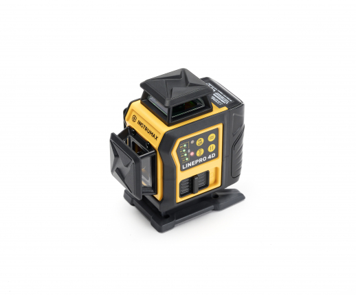 ���������������� �������� ������� INSTRUMAX  LINEPRO 4D Expert SET