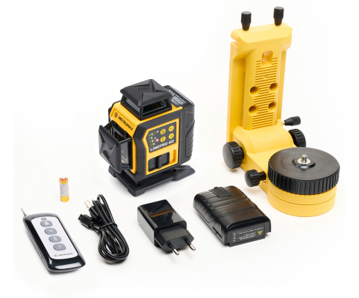 ���������������� �������� ������� INSTRUMAX  LINEPRO 4D Professional SET