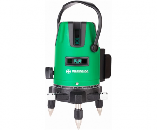 �������� ������� INSTRUMAX Constructor 4D GREEN