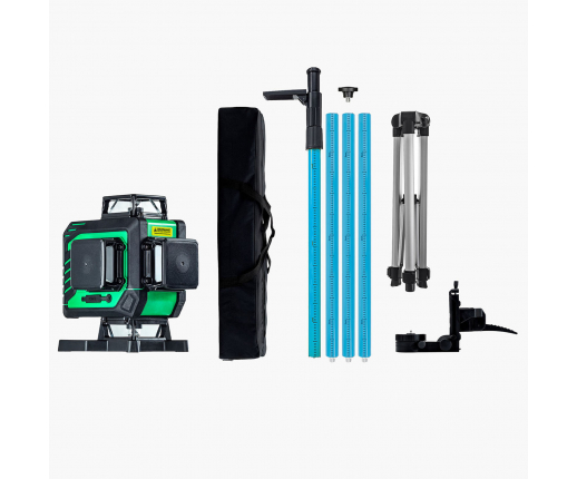 �������� �������� ������� INSTRUMAX greenliner 4-360 + ������-������ ������������ lp-300 � ���������