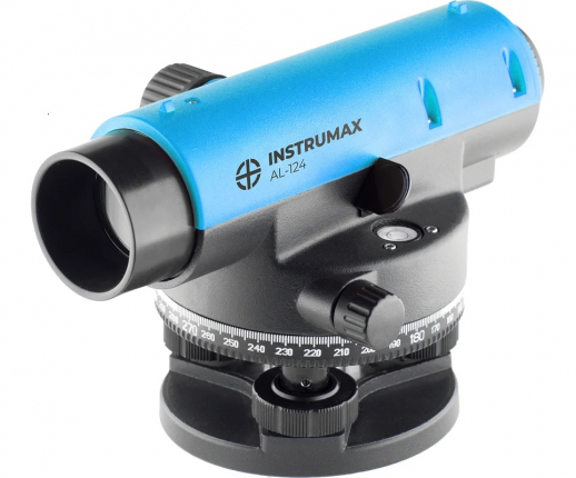 ������� ���������� INSTRUMAX AL-124