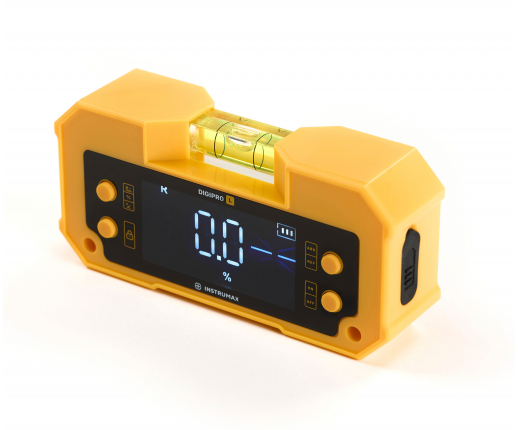 ����������� ���������������� ���������� ��������� ������� INSTRUMAX DIGIPRO L