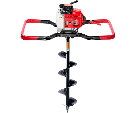 ���������������� �������� ������� BURAN DT-1000 �� ������ DRILL 200�800