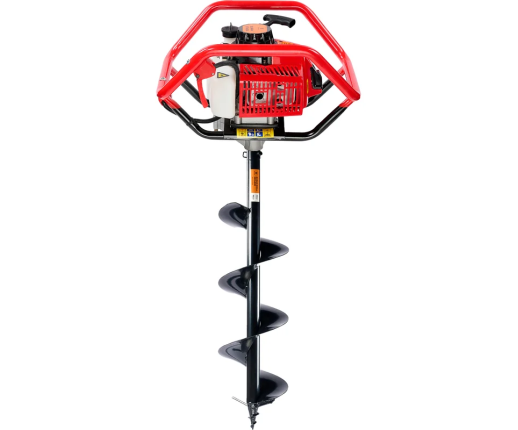 ���������������� �������� ������� BURAN DT-800 �� ������ DRILL 200�800