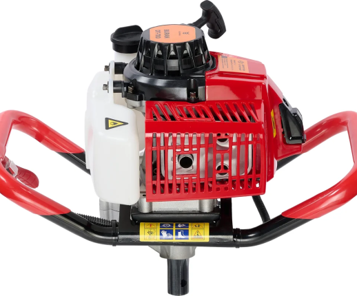 �������� ������� BURAN DT-700 �� ������ DRILL 200�800