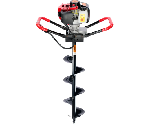 �������� ������� BURAN DT-500 �� ������ DRILL 150�800