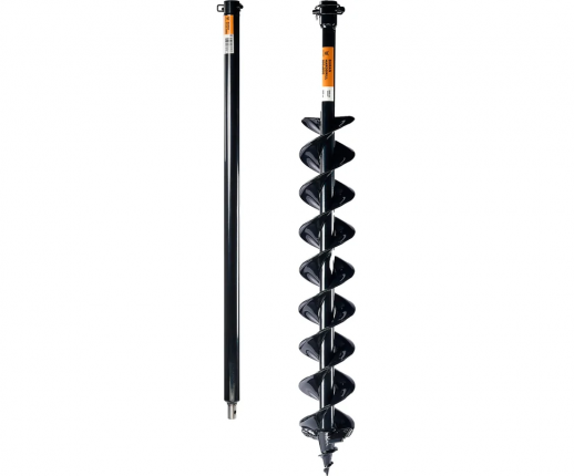 ���������������� �������� ���� ��� ����������� ������ � ����������� BURAN HARDDRILL 100�800+ PLUS-1000