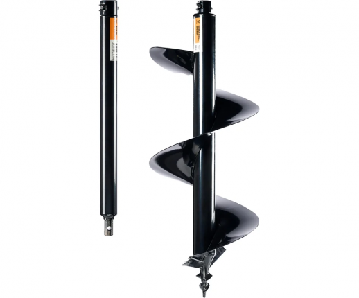 �������� ���� � ����������� BURAN DRILL 300�800+ PLUS-500