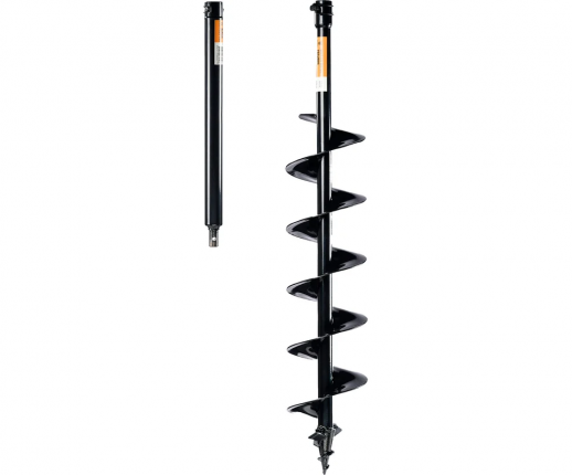 �������� ���� � ����������� BURAN DRILL 150�800+ PLUS-500