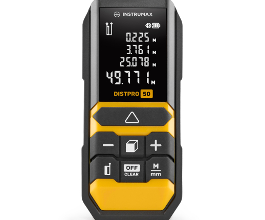 �������� ��������� INSTRUMAX DISTPRO 50