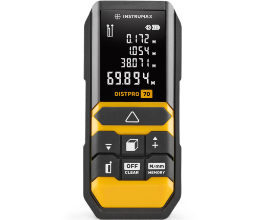 �������� ��������� INSTRUMAX DISTPRO 70