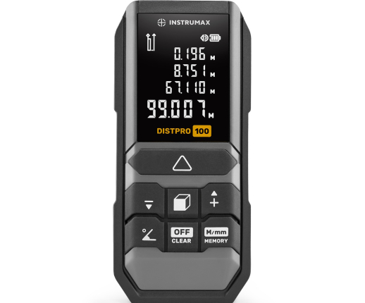 �������� ��������� INSTRUMAX DISTPRO 100