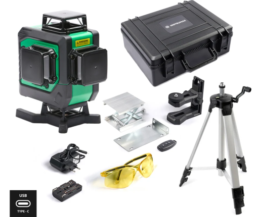 �������� �������� ������� INSTRUMAX GL 4-360 Master SET+������ ��������������� � ������� 1/4 (5/8) ����� TR-120