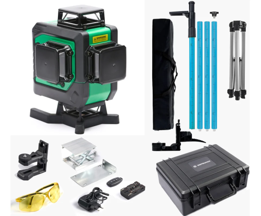 �������� INSTRUMAX �������� �������, GL 4-360 Master SET+������-������ ������������, LP-300 � ��������� � ��������, 3�